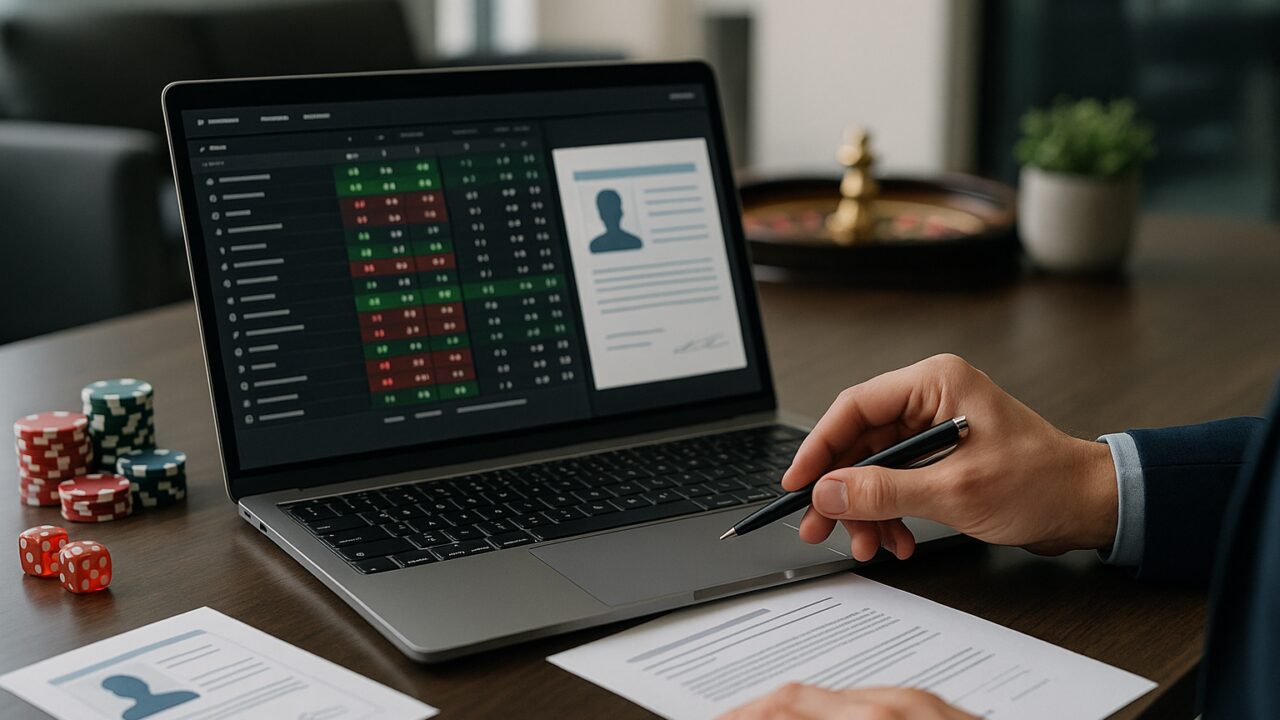 Regole sul betting online: cosa cambia per operatori e utenti