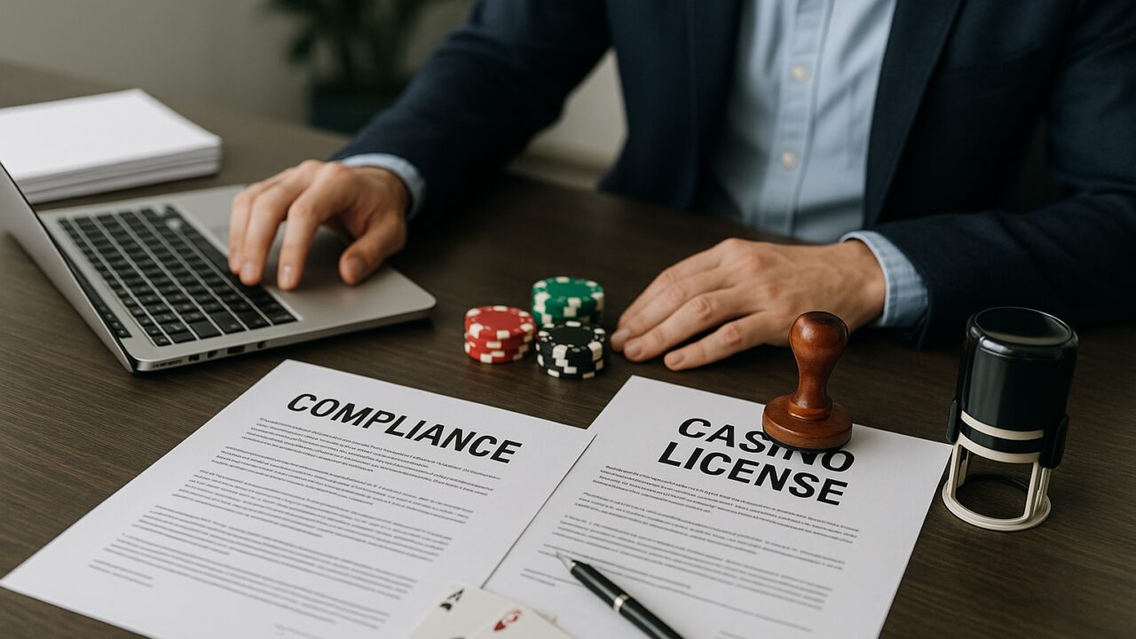 Casinò digitali e controlli: come funziona il sistema delle licenze