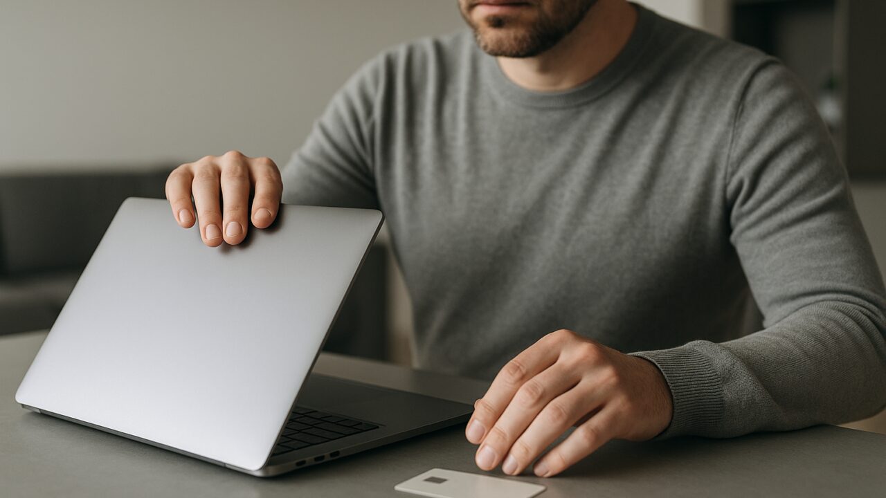 Autoesclusione dal gioco: cosa prevede e come viene applicata