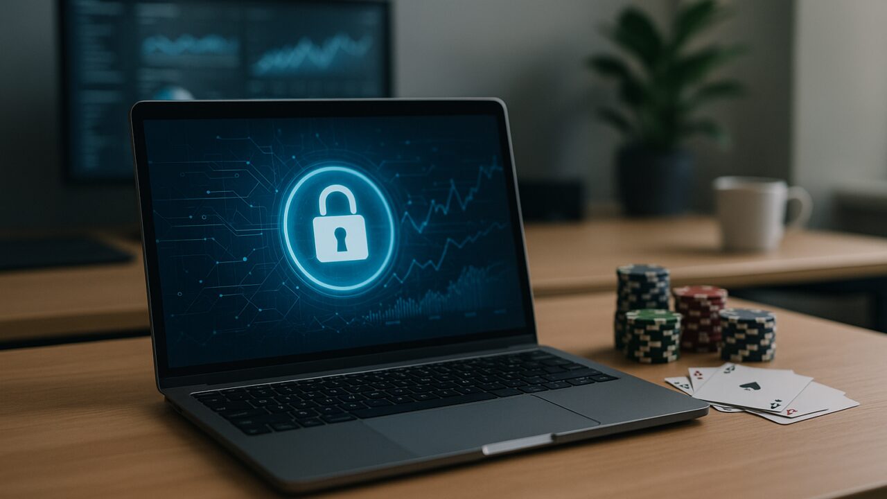 Gioco illegale online: come operano i controlli sulle piattaforme