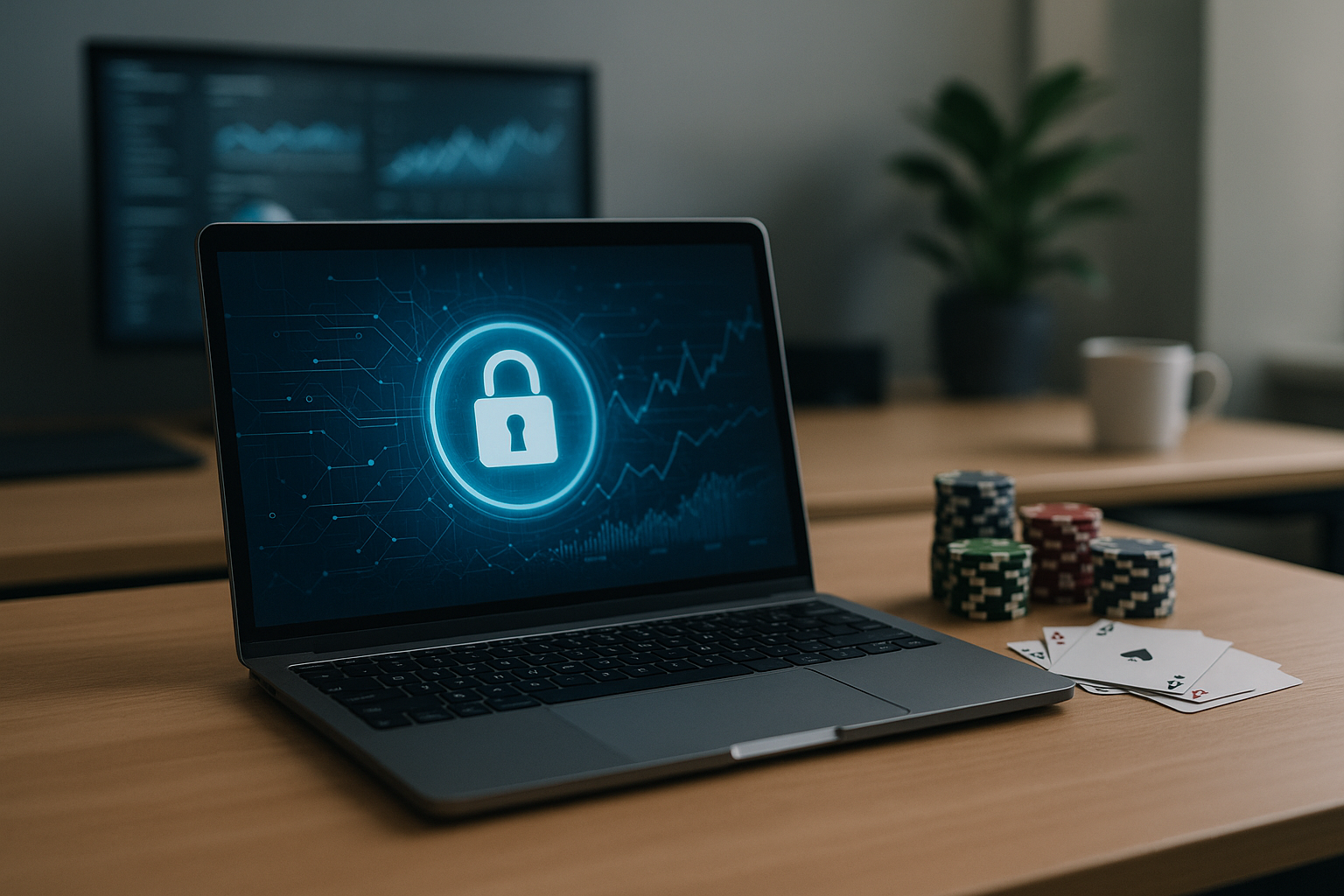 Controlli e sicurezza sulle piattaforme di gioco online con analisi di rete e verifiche digitali