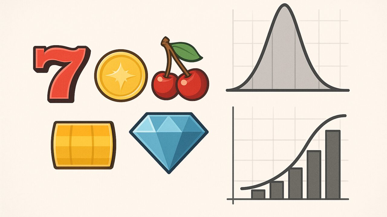Slot online e probabilità di vincita: come funzionano i meccanismi matematici