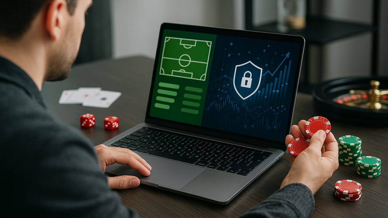 Casinò offshore e piattaforme regolamentate: quali sono le differenze