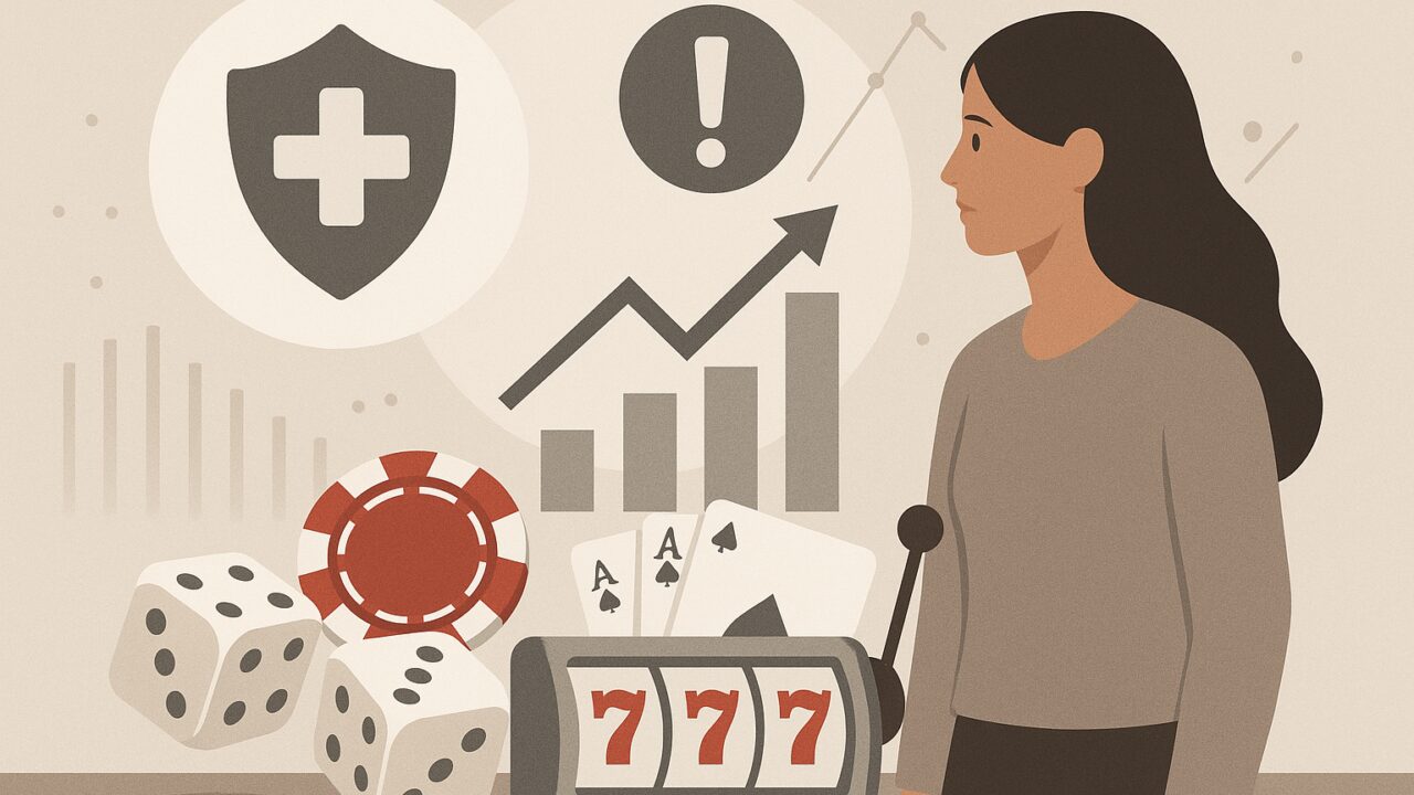 Gioco d’azzardo e salute pubblica: perché il tema resta al centro del dibattito